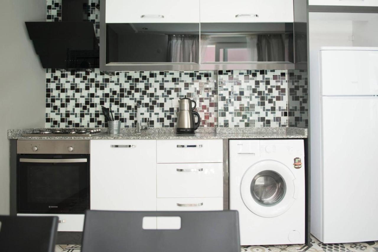 Apartment The Nar & Apart