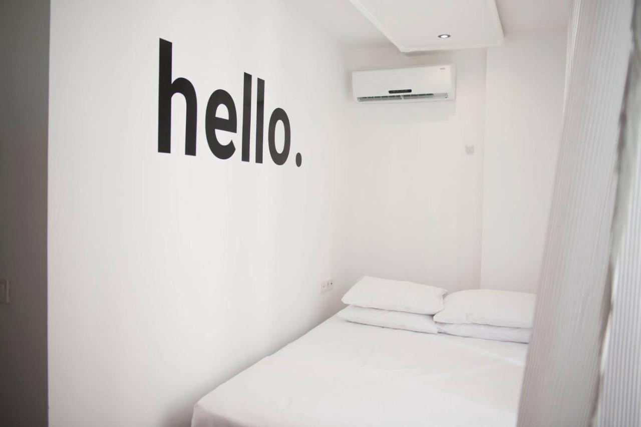 Apartment The Nar & Apart
