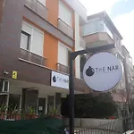 The Nar Suit & Apart