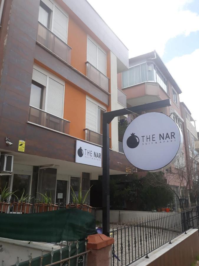 The Nar & Apart * Antalya